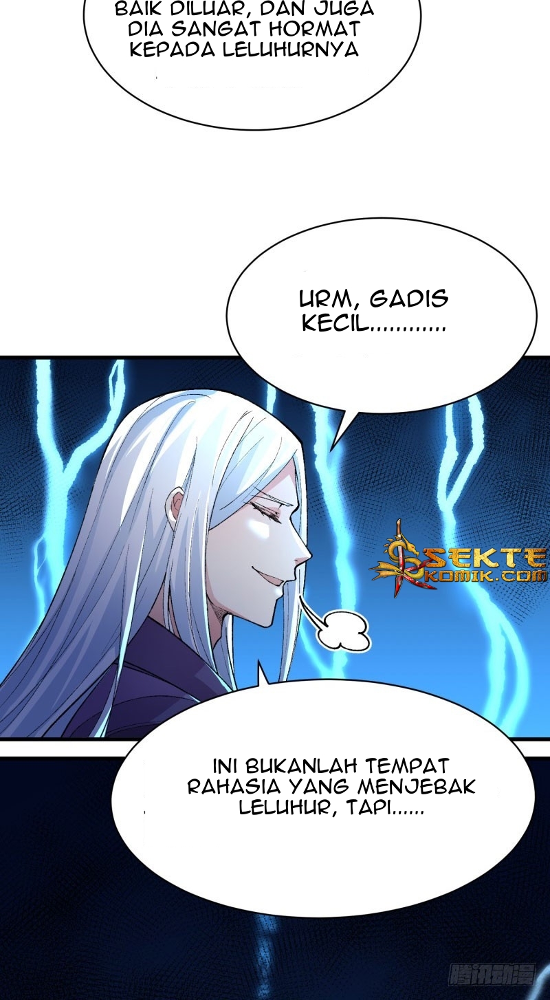 I Picked Up An Attributes Chapter 08 Gambar 7